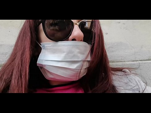 ❤️ نيڪوليٽا پنهنجي پاڙيسري کان بدلو وٺندي آهي ۽ پنهنجي گيراج ۾ پيشاب ڪندي آهي (خاص ڪووڊ 19 اطالوي قرنطين) ❤ ❌